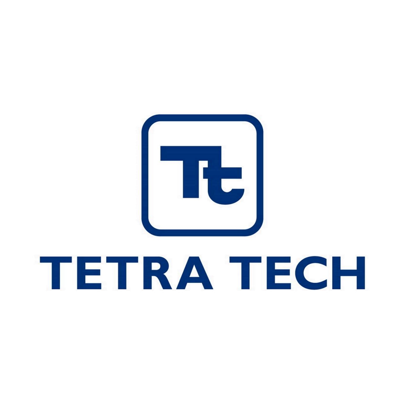 Logo de Tetra Tech
