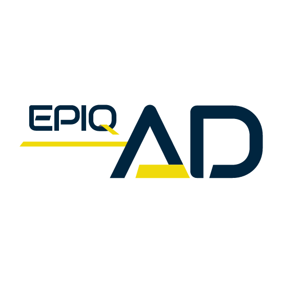 Logo de EPIQ AD