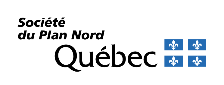 Logo Société Du Plan Nord