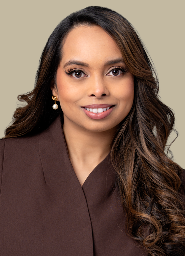 Jyoti Chakraborty, avocate, associée - BCF Avocats d'affaires