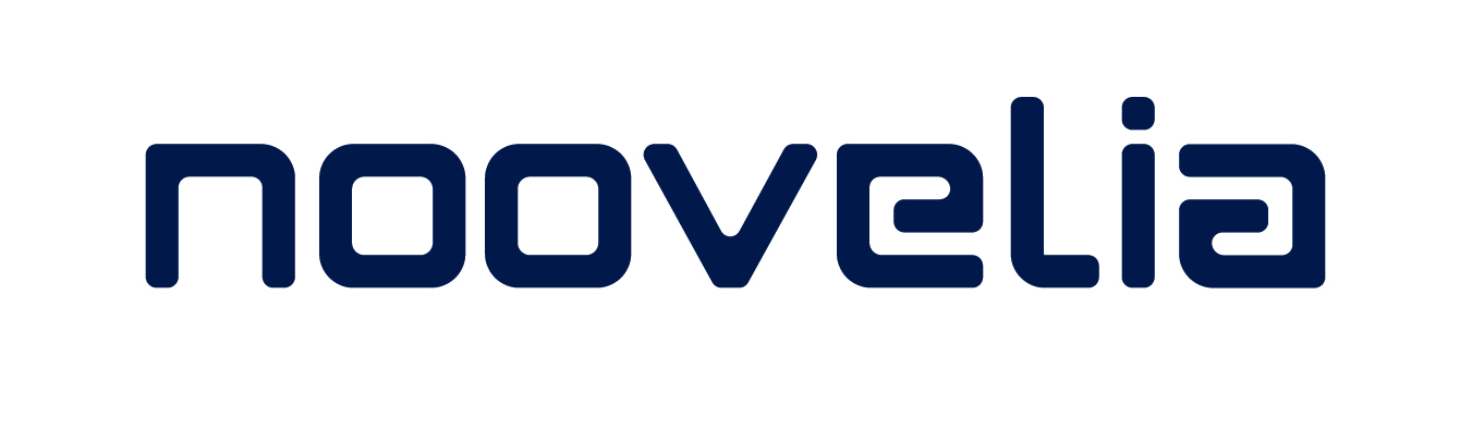 Logo de Noovelia