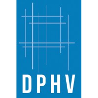 Logo de DPHV - Consultants en structure