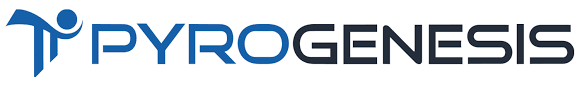 Logo de Pyrogenesis