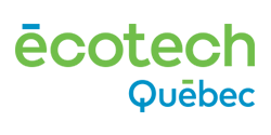 Logo de Écotech Québec