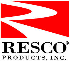 Logo de Resco Canada
