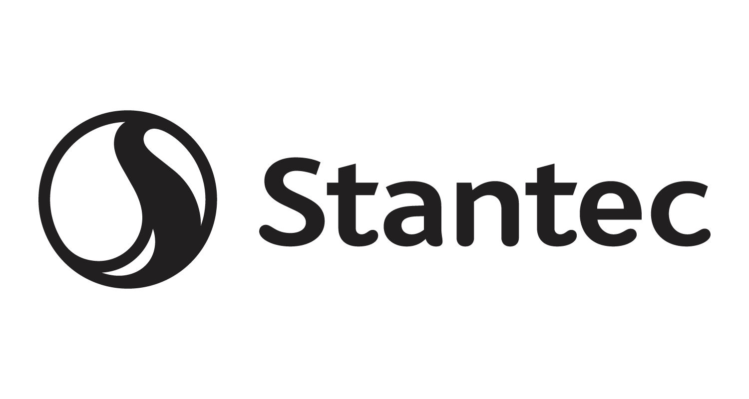 Stantec Noir Fondblanc