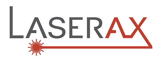 Logo de Laserax