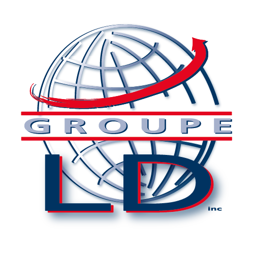 Logo de Groupe LD
