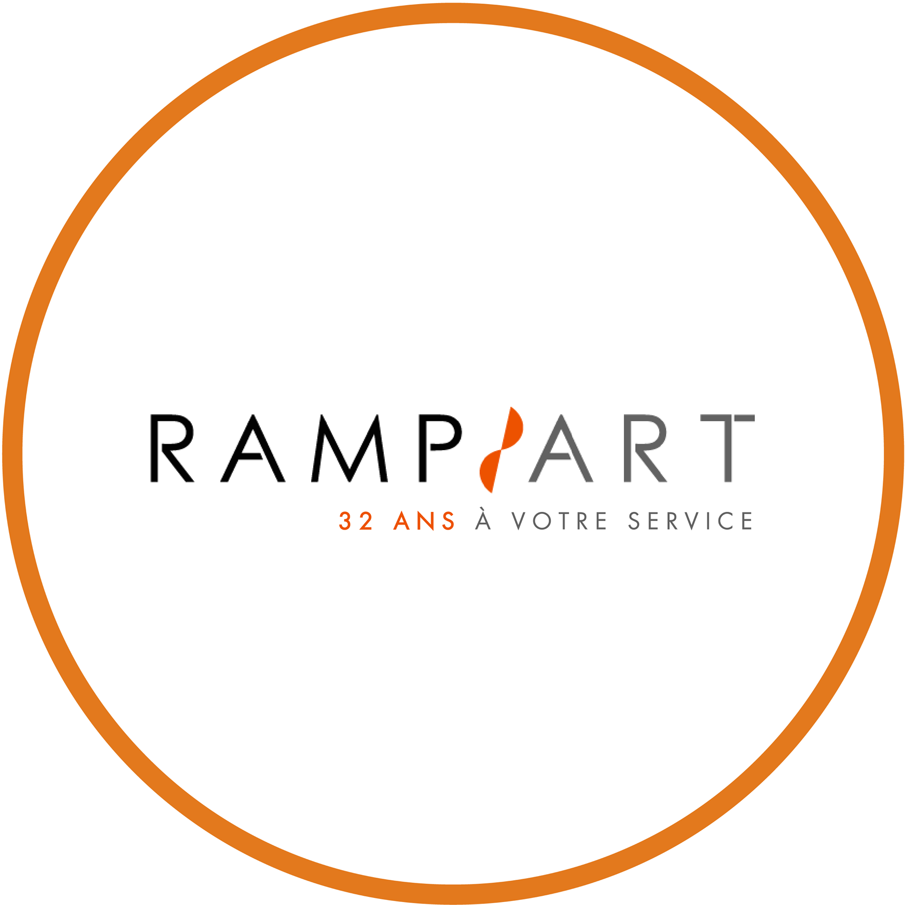 Logo de Ramp-Art