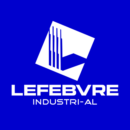 Logo de Lefebvre Industri-AL