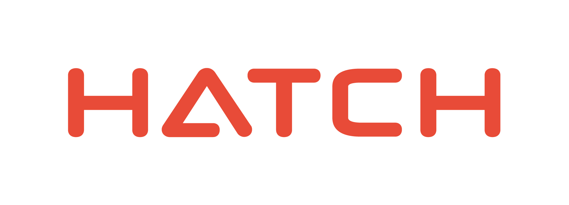 Logo de Hatch