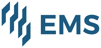 Logo de EMS Ingénierie