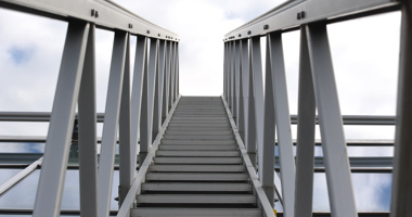 Formation ponts et passerelles en aluminium - AluQuébec