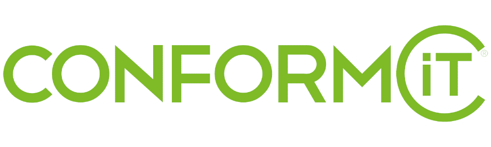 Logo de CONFORMiT