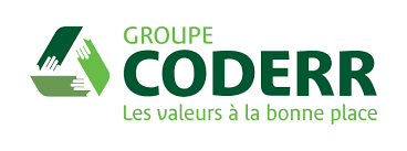 Logo de Groupe Coderr