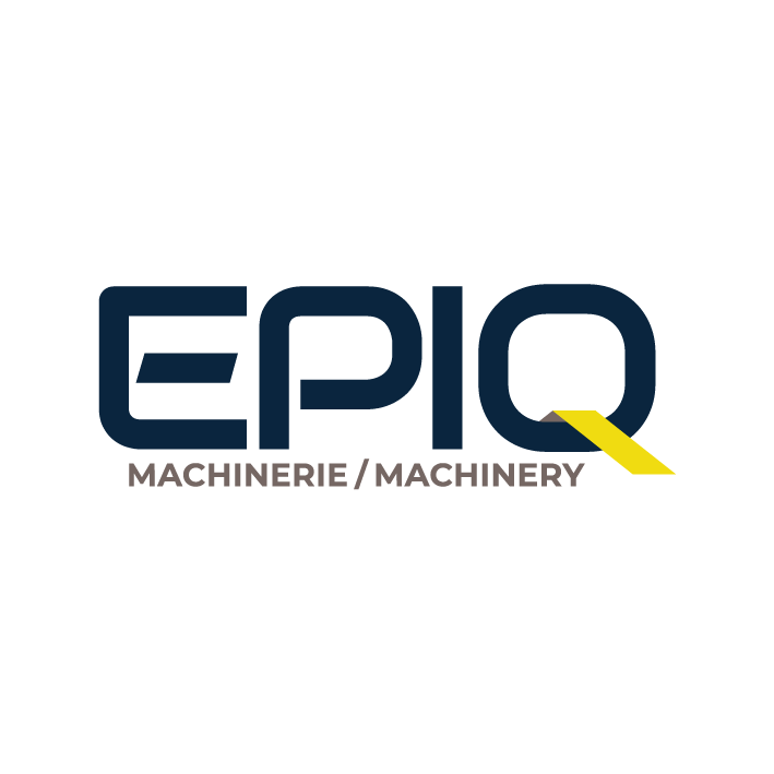 Logo de EPIQ Machinerie