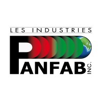 Logo de Industries Panfab