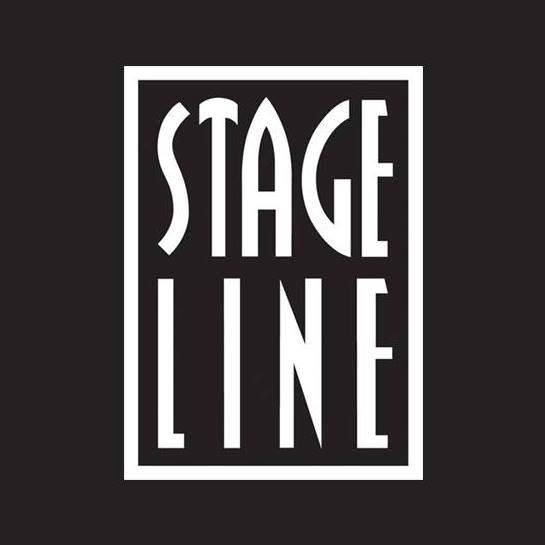 Logo de Stageline