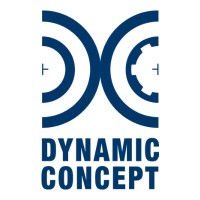 Logo de Dynamic Concept