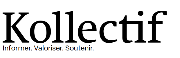 Logo de Kollectif