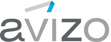 Logo de Avizo