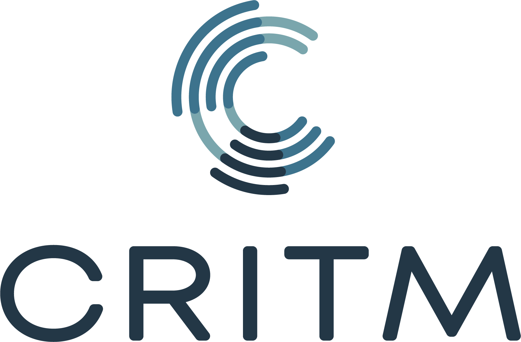 Logo de Consortium de recherche et d'innovation en transformation métallique (CRITM)