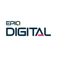 Logo de EPIQ DIGITAL