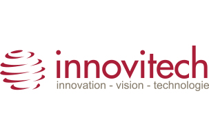 Logo de Innovitech