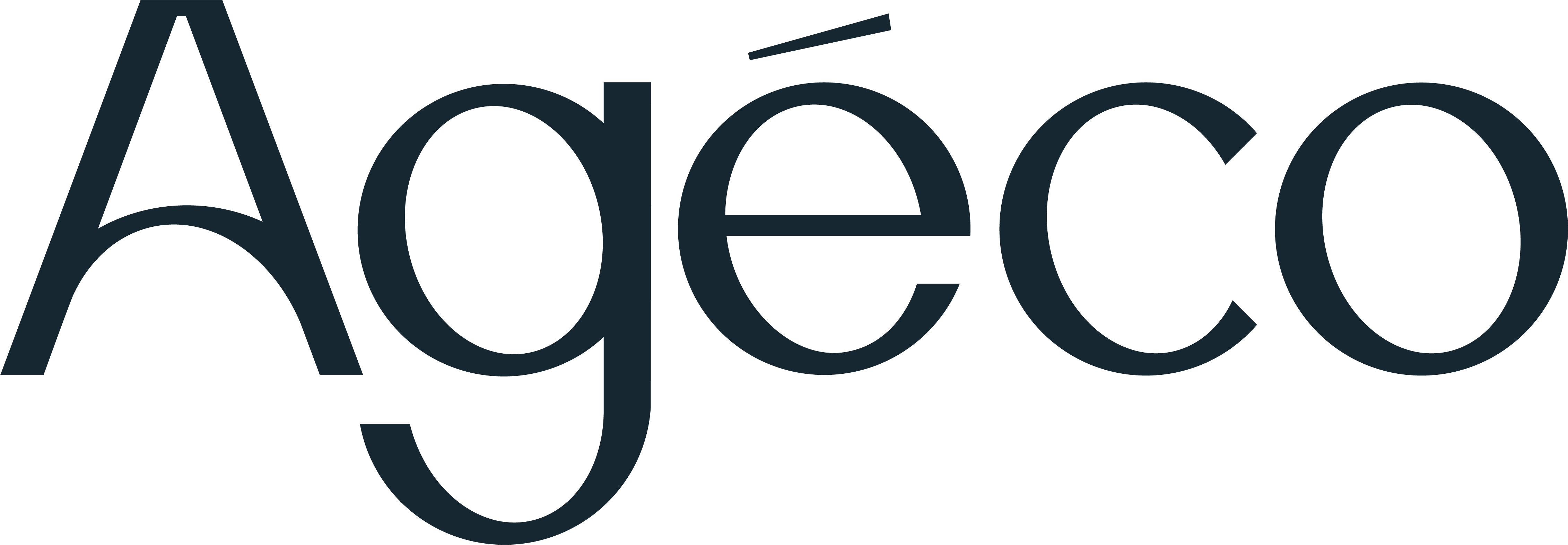 Agéco - AluQuébec