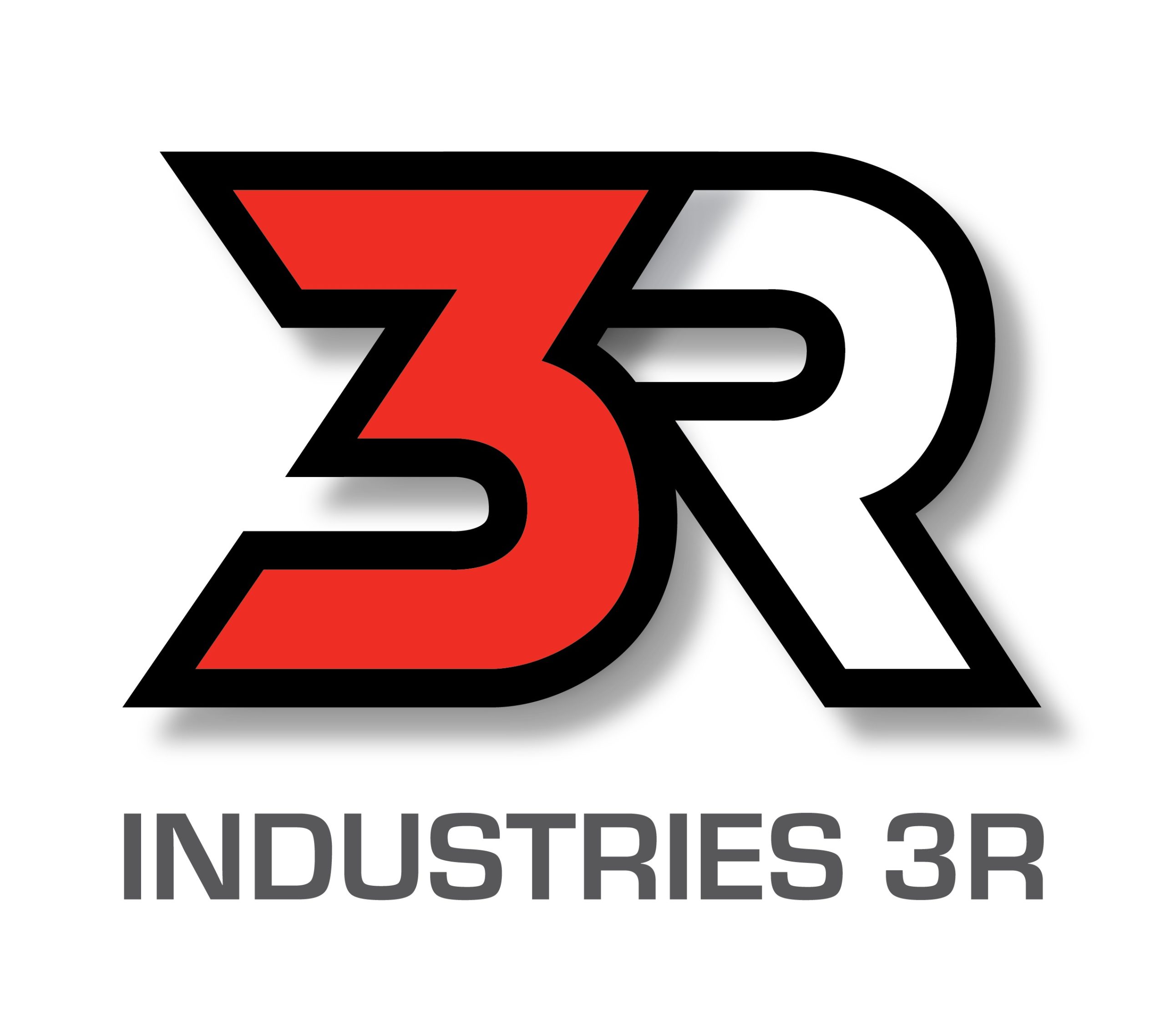 Logo de Industries 3R