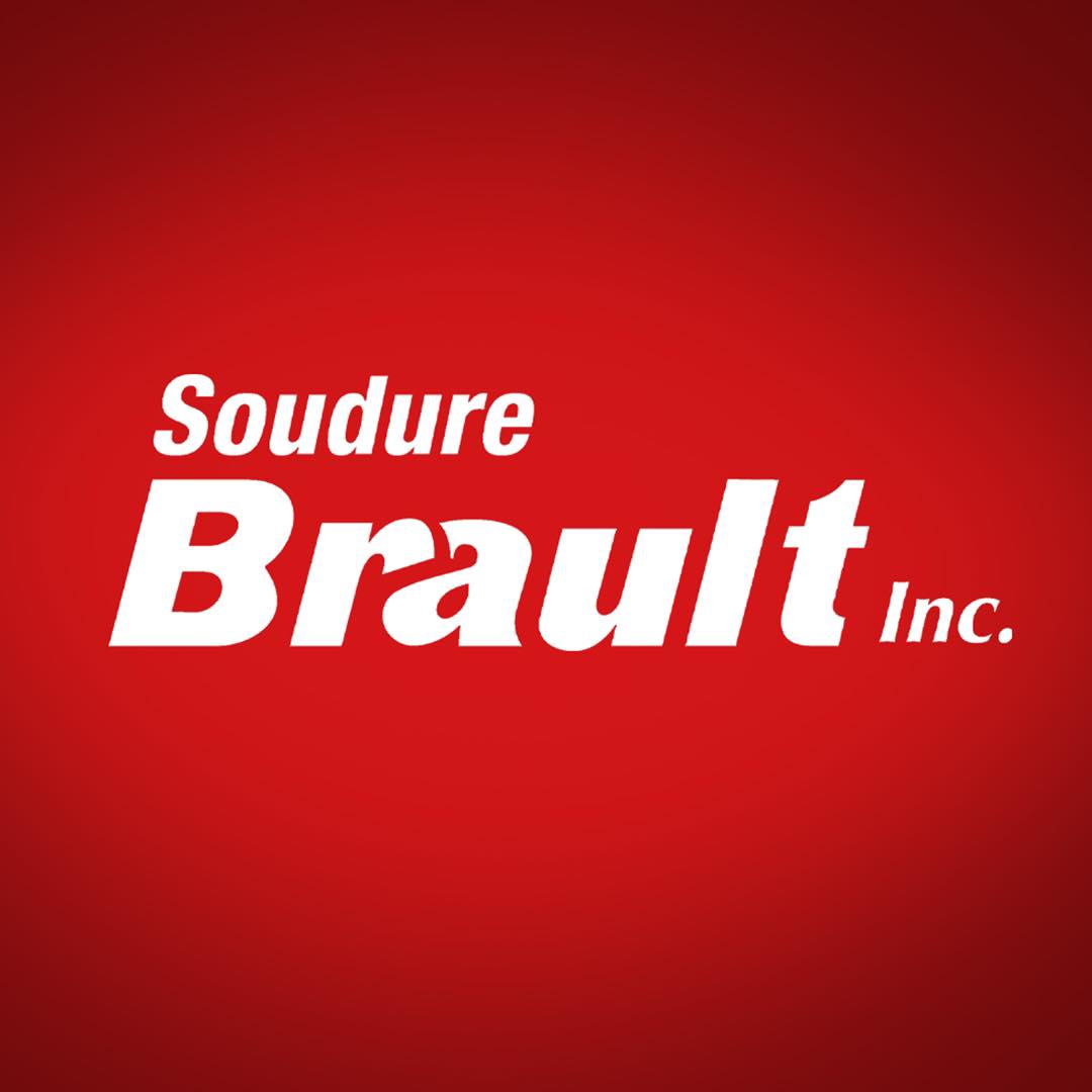 Logo de Soudure Brault