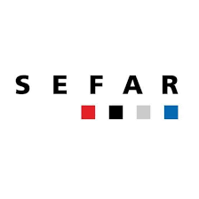 Logo de Sefar BDH