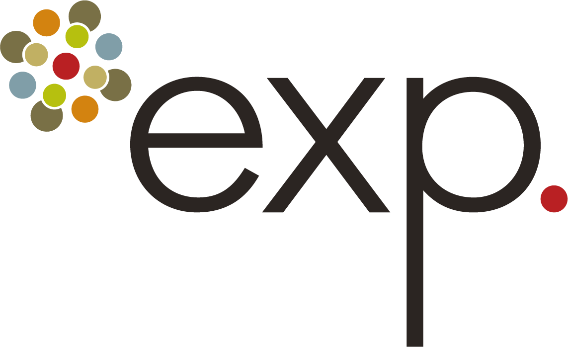 EXP Logo Cmyk