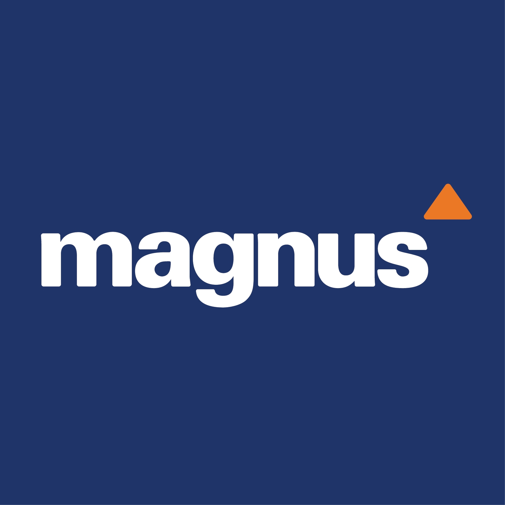 Logo de Magnus