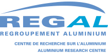 Centre de recherche sur l’aluminium RÉGAL - AluQuébec