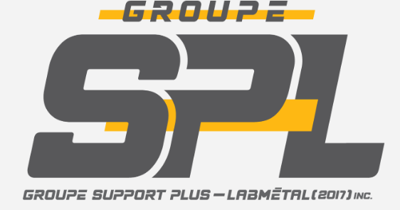 Logo de Groupe SPL - Lab Métal 2017