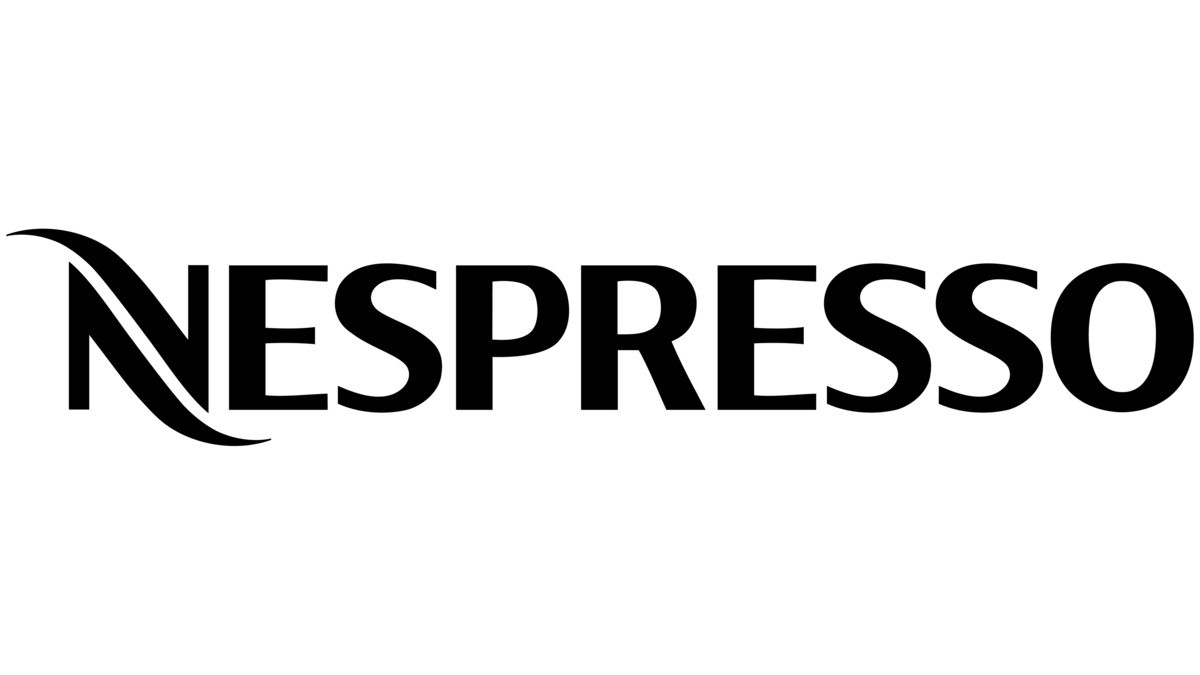 Logo de Nespresso