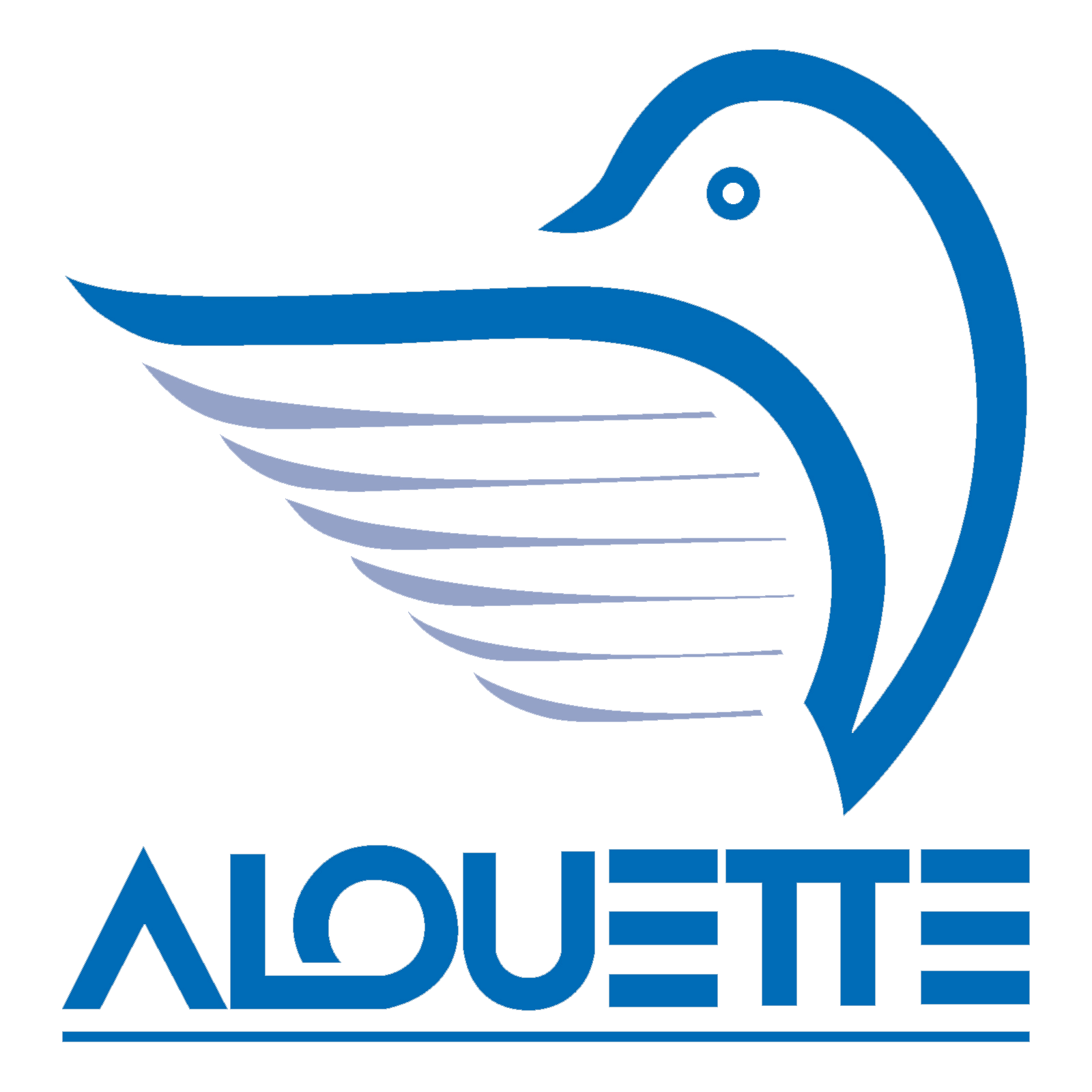 Logo de Aluminerie Alouette
