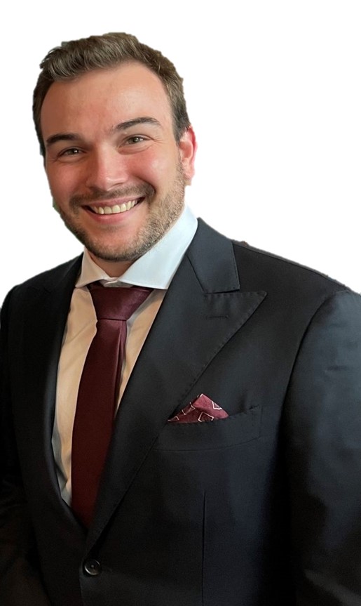 Régis Mathis, Conseiller principal au développement des affaires