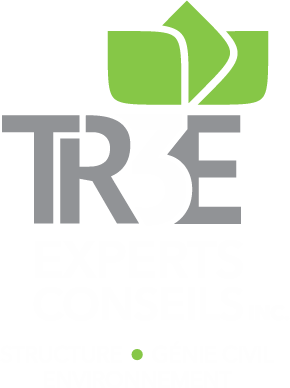 Logo de TR3E