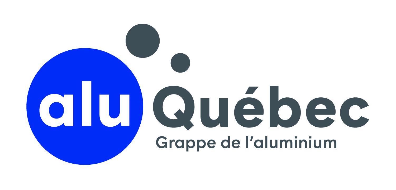 Logo de AluQuébec