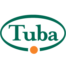 Logo de Tuba