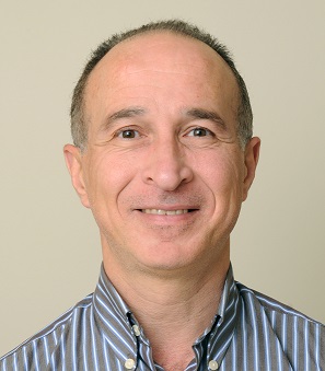 Ahmed Rahem, ing., Ph.D.