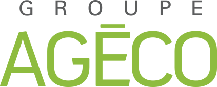 Logo de Groupe AGÉCO