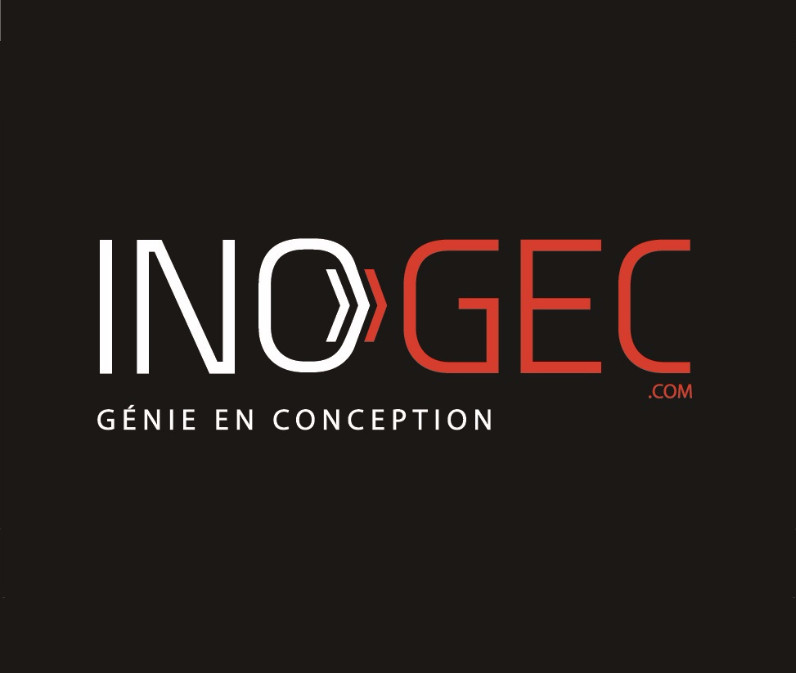 Logo de Inogec