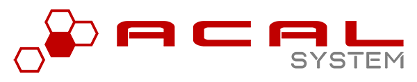 Logo de ACAL System