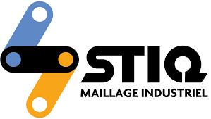 Logo de Sous-traitance industrielle du Québec (STIQ)