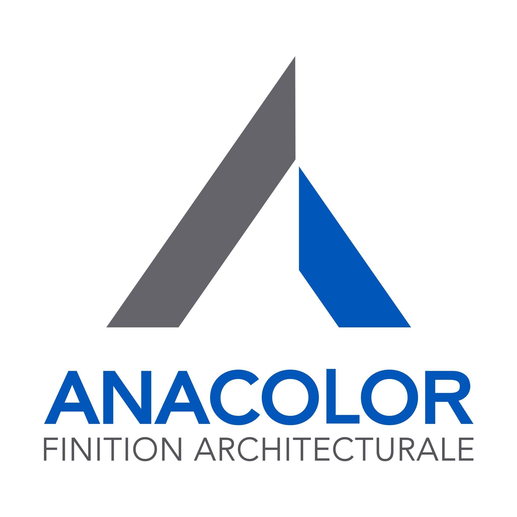 Logo de Anacolor