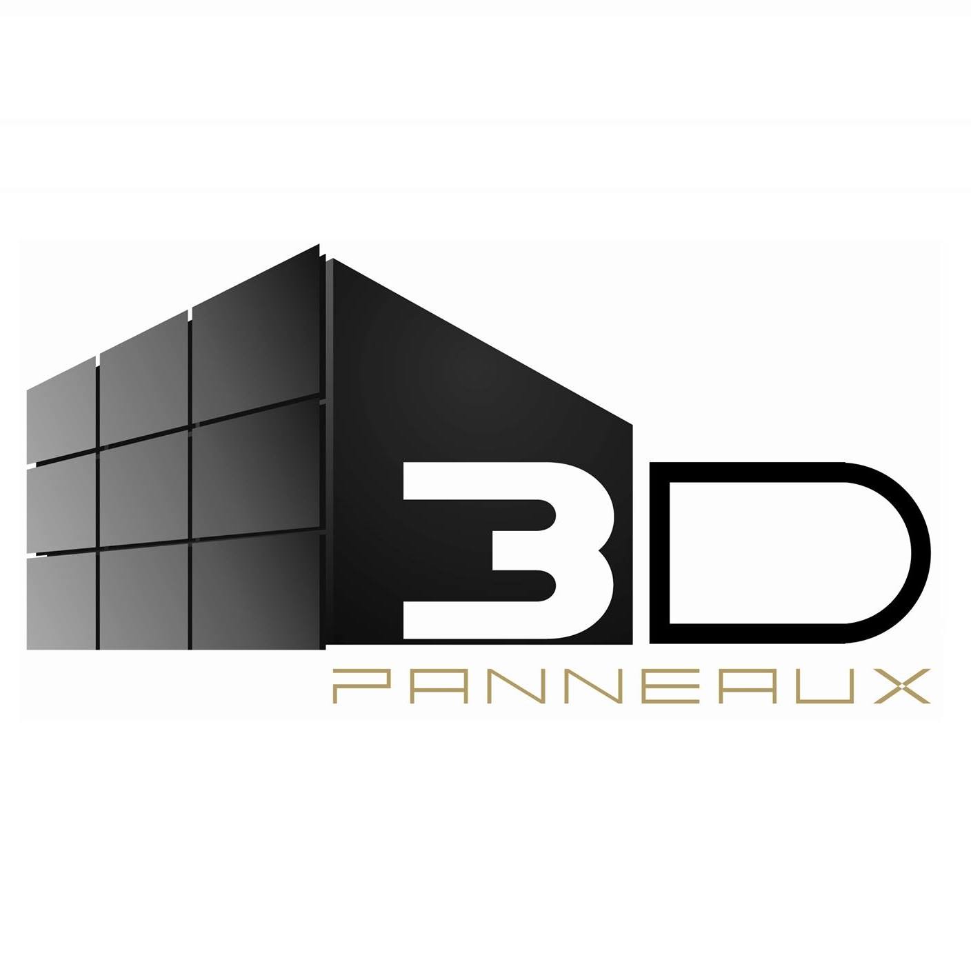 Logo de Panneaux 3D inc.