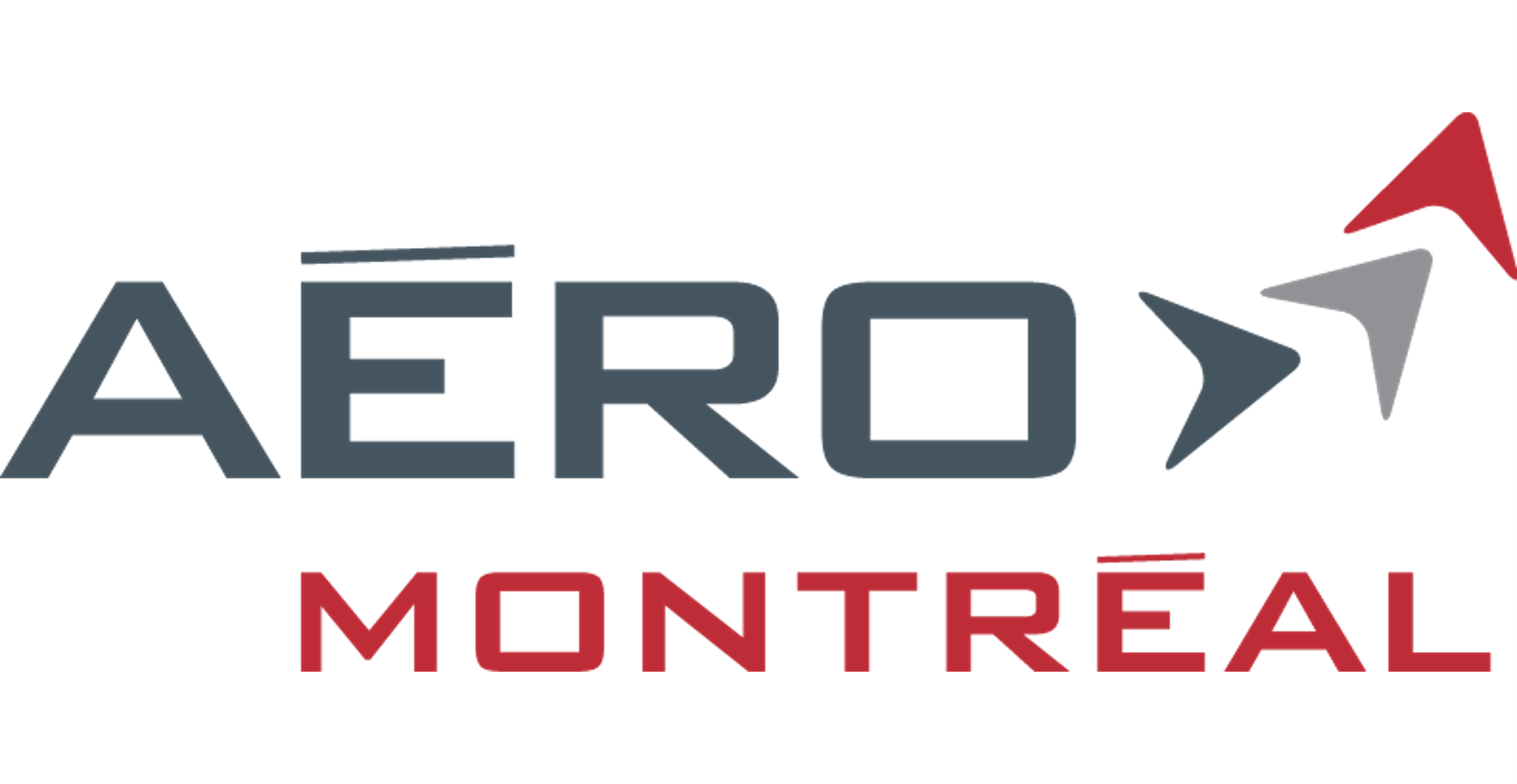Logo de Aéro Montréal